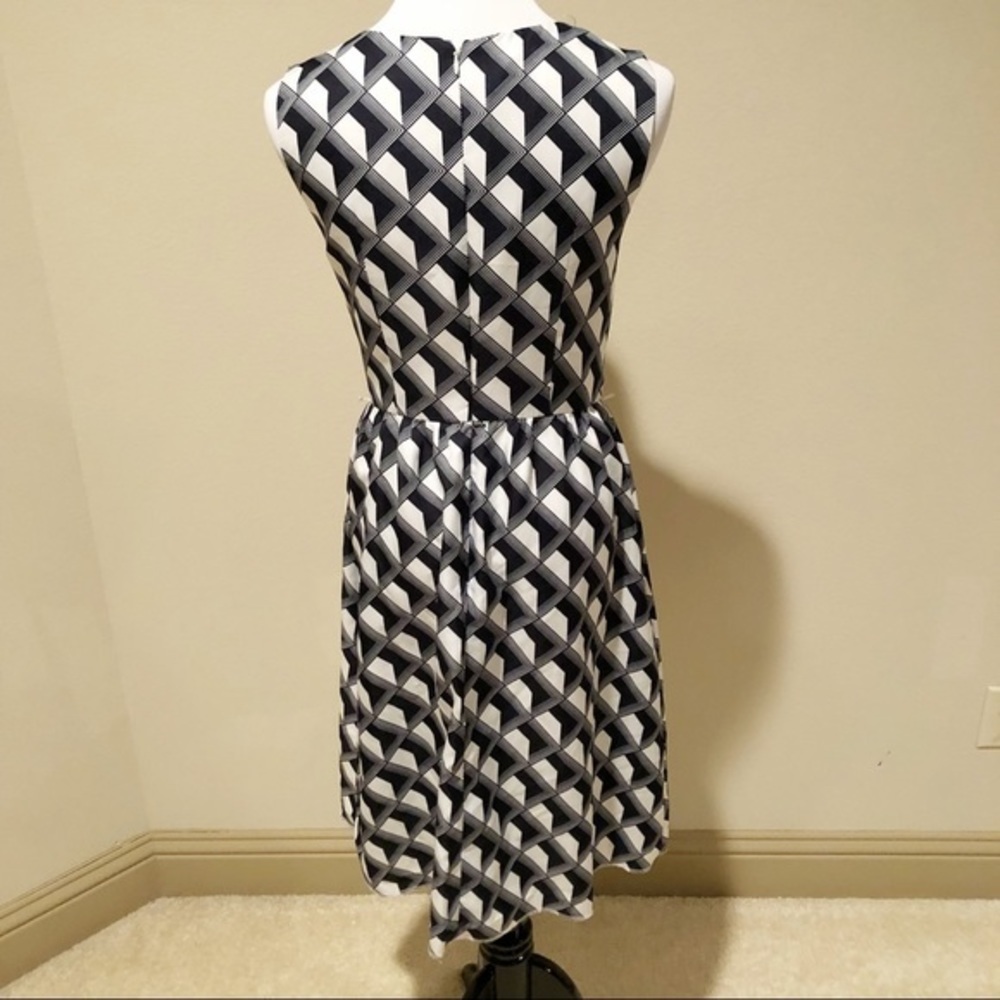 Anthropologie hi there by Karen Walker dress - Picture 3 of 5